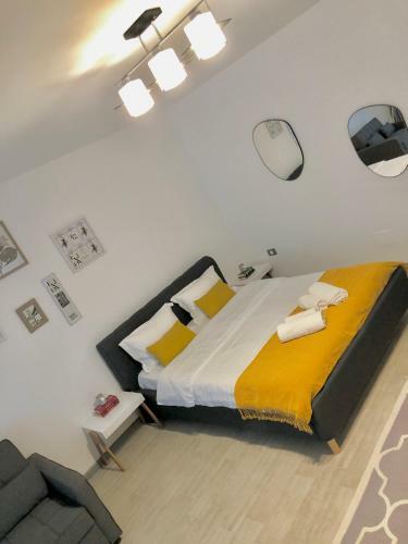 Apartamento North Spa&pools Alezzibeach