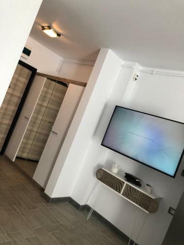 Apartamento North Spa&pools Alezzibeach