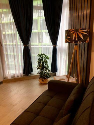 Apartamento North Spa&pools Alezzibeach