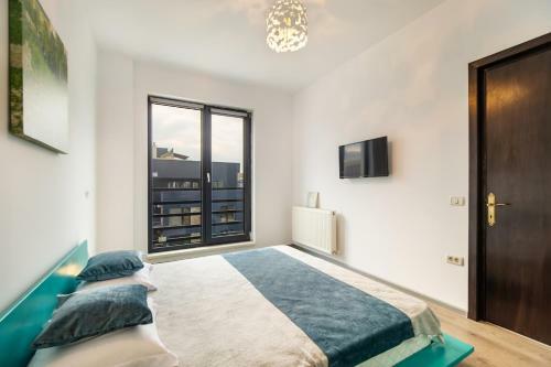 Sol Apartment Mamaia Nord
