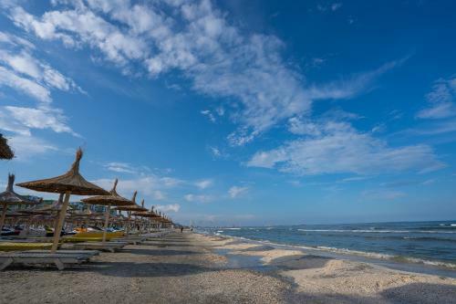 Silva Apartament Mamaia