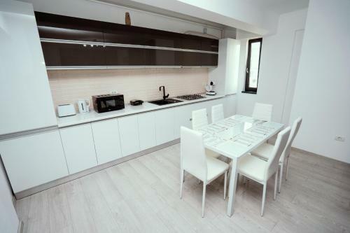Silva Apartament Mamaia