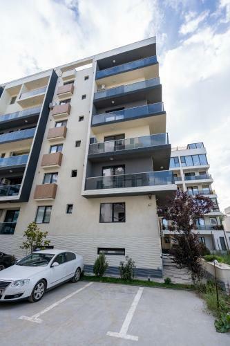 Silva Apartament Mamaia