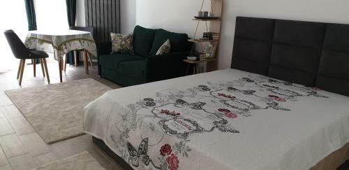 Apartamento Alexandra Studio Alezzi