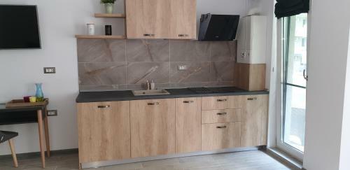 Apartamento Alexandra Studio Alezzi