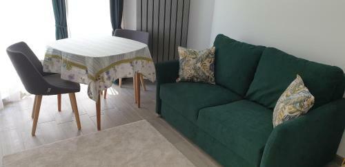 Apartamento Alexandra Studio Alezzi