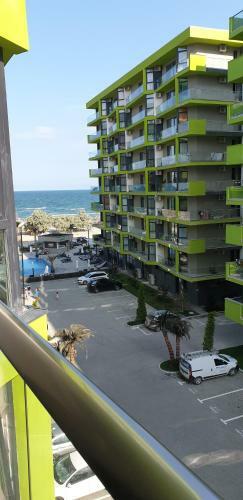 Apartamento Alexandra Studio Alezzi