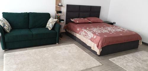Apartamento Alexandra Studio Alezzi