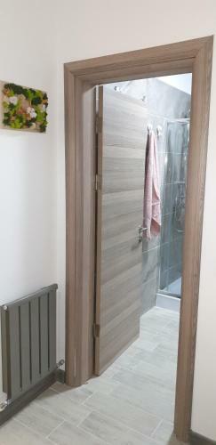 Apartamento Alexandra Studio Alezzi
