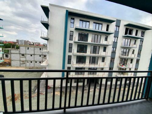 Apartament Studio Divani