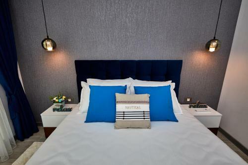 Apartament Sea And Spa-alezzi