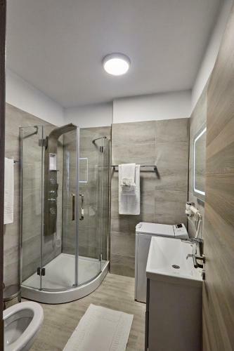 Apartament Sea And Spa-alezzi