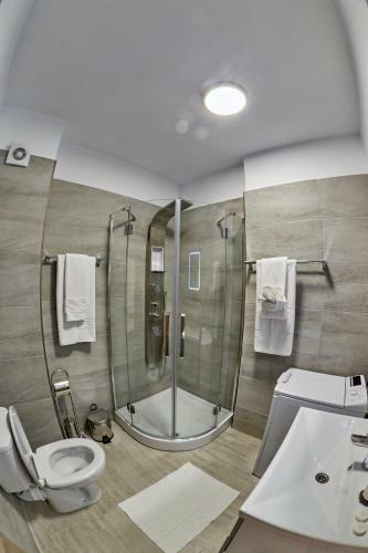 Apartament Sea And Spa-alezzi