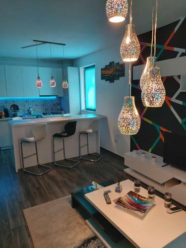 Apartament David