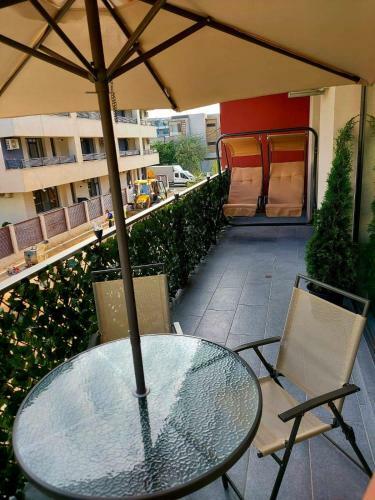 Apartament David