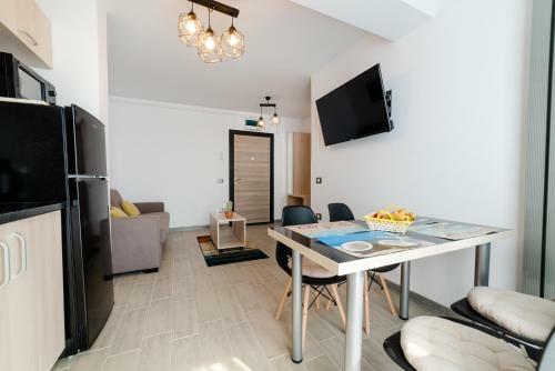 Apartamento Studio Vlad Alezzi