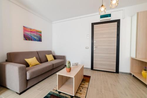Apartamento Studio Vlad Alezzi