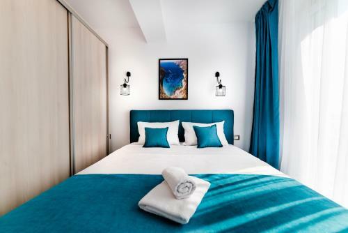Apartamento Studio Vlad Alezzi