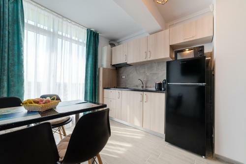 Apartamento Studio Vlad Alezzi