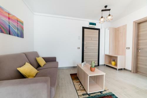 Apartamento Studio Vlad Alezzi