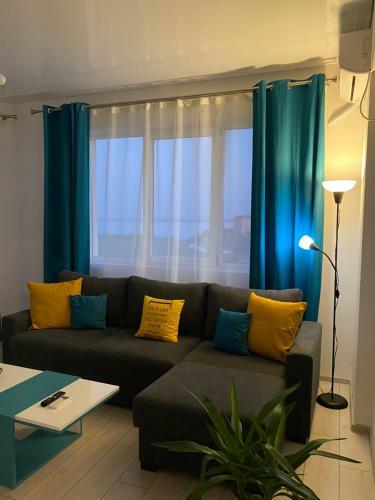 Alex Apartments One