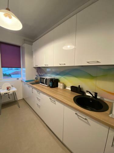 Alex Apartments One