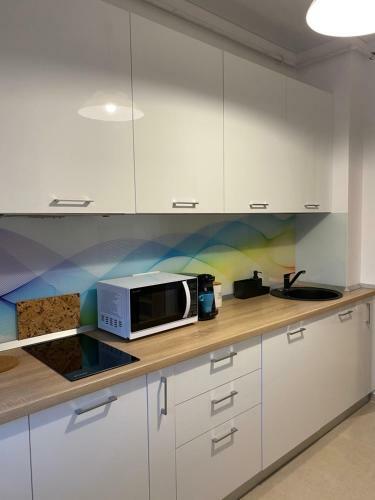Alex Apartments One