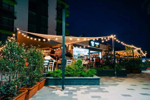 Apartamento Mamaia Nord