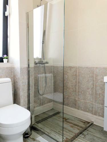One Aquarium Apartament