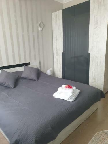 Andra Apartment