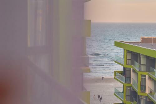 Ramina Apartment Spa N Pool Alezzi Beach Resort