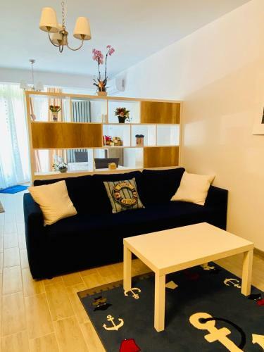 Apartamento The Anchor