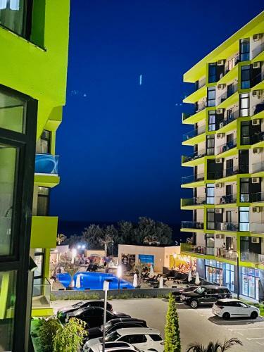 Apartamento The Anchor