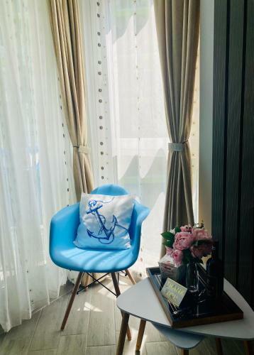 Apartamento The Anchor