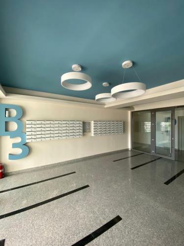 Apartamento New Saga