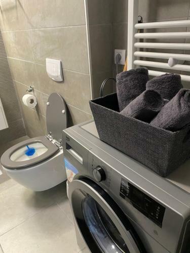 Apartamento New Saga