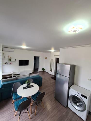 Sun Is Up Apartament