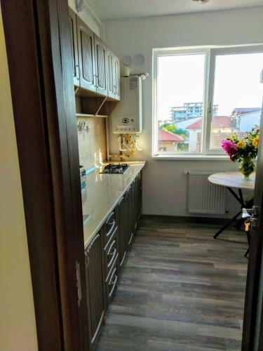 Apartament Hanul Piratilor