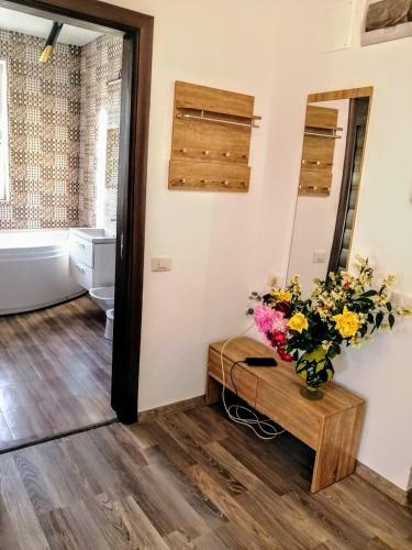 Apartament Hanul Piratilor