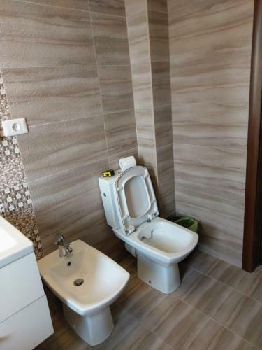 Apartament Hanul Piratilor