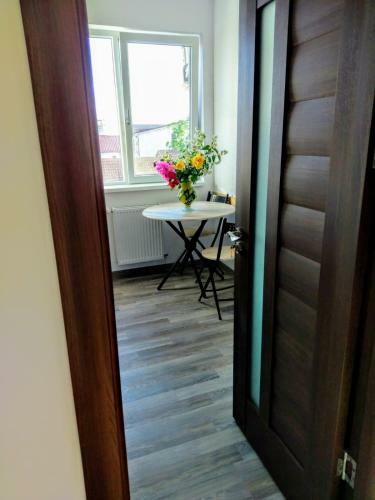 Apartament Hanul Piratilor