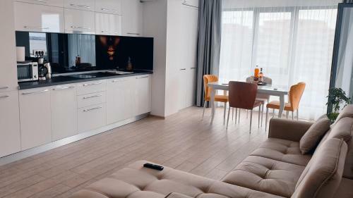 Apartamento Rose By The Sea