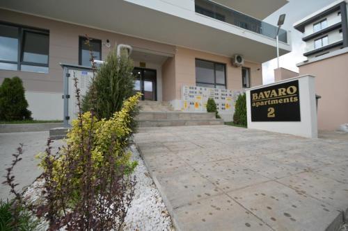 Apartamento Complex Bavaro 72