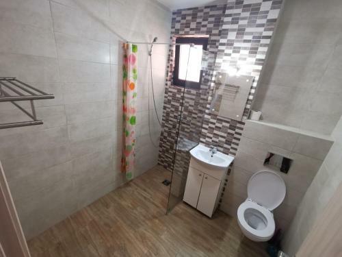 Apartamento Corina Mamaianord