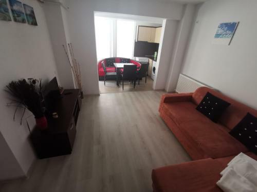 Apartamento Corina Mamaianord