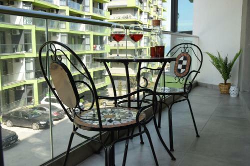 Apartamento Relax By Alezzi