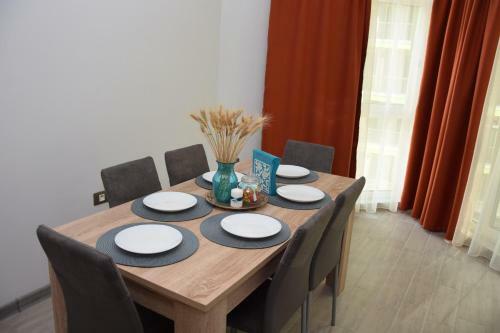 Apartamento Relax By Alezzi