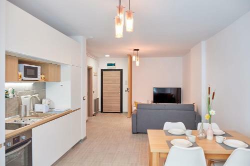 Opal Luxury Apartment 91 Spa N Pool Alezzi Beach Resort