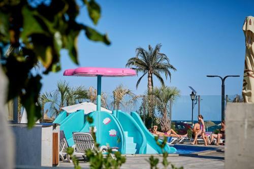 Opal Luxury Apartment 91 Spa N Pool Alezzi Beach Resort
