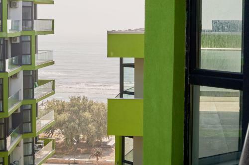 Opal Luxury Apartment 91 Spa N Pool Alezzi Beach Resort